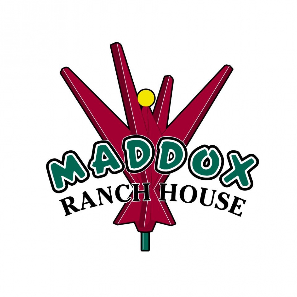 Maddox Ranch House