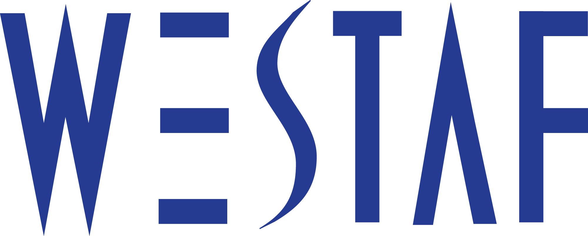 westaf logo transparent
