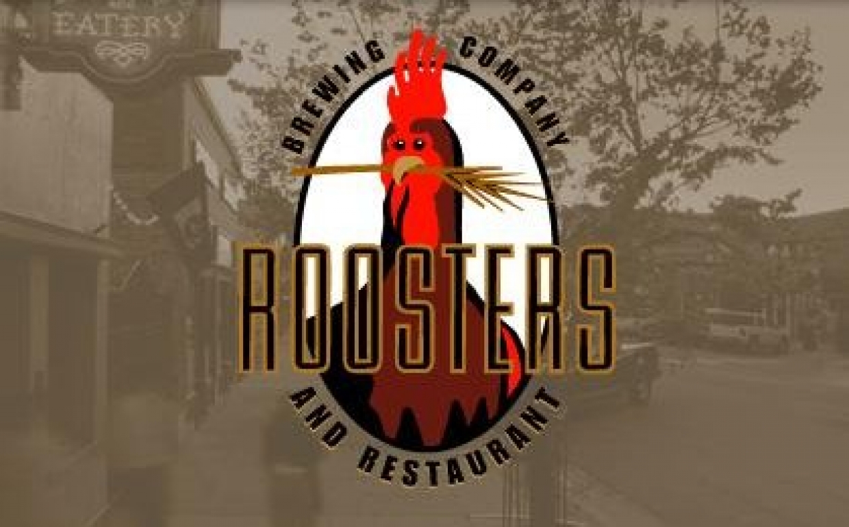 Rooster&#039;s Brewing Co.