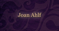 Joan Evans Ahlf