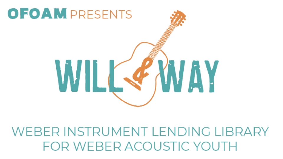 OFOAM launches WILL &amp; WAY