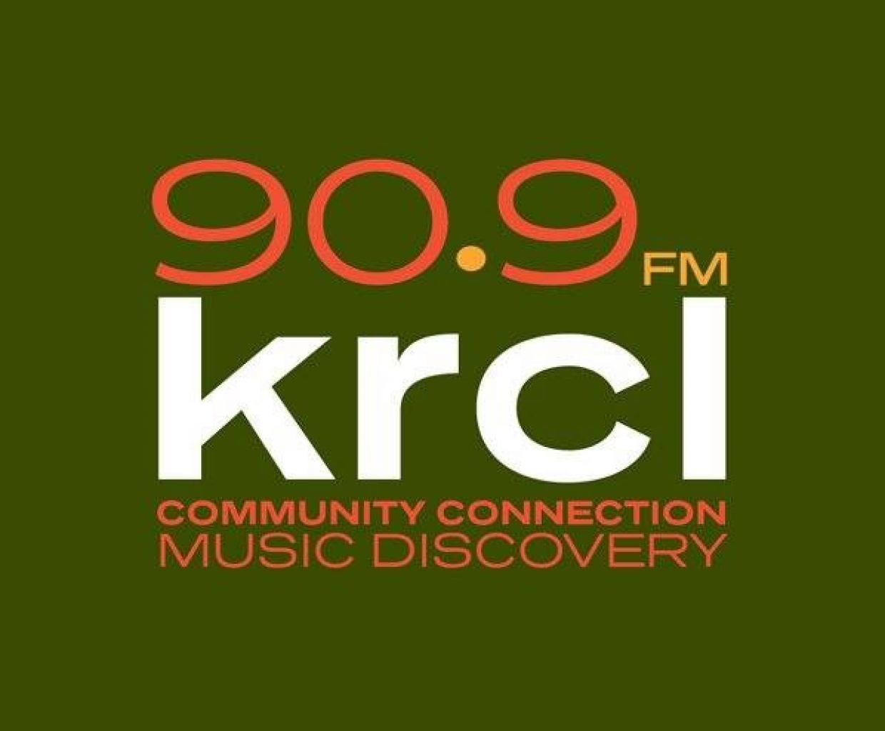 KRCL 90.9 FM Community Radio
