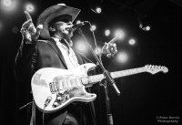 OFOAM presents Dave Alvin and the Guilty Ones 2013 Peery&#039;s Egyptian Theater