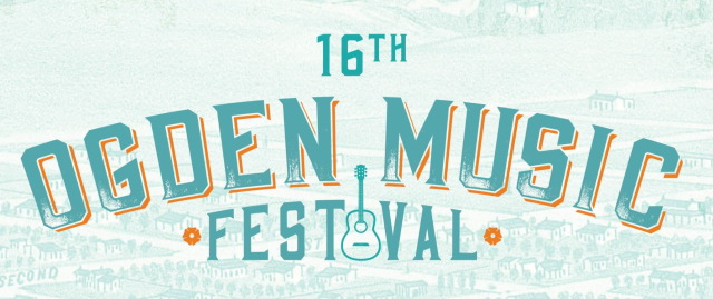 Ogden Music Festival 2024