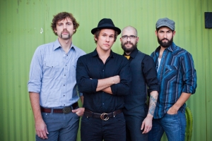 The Steel Wheels