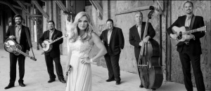 Rhonda Vincent and The Rage